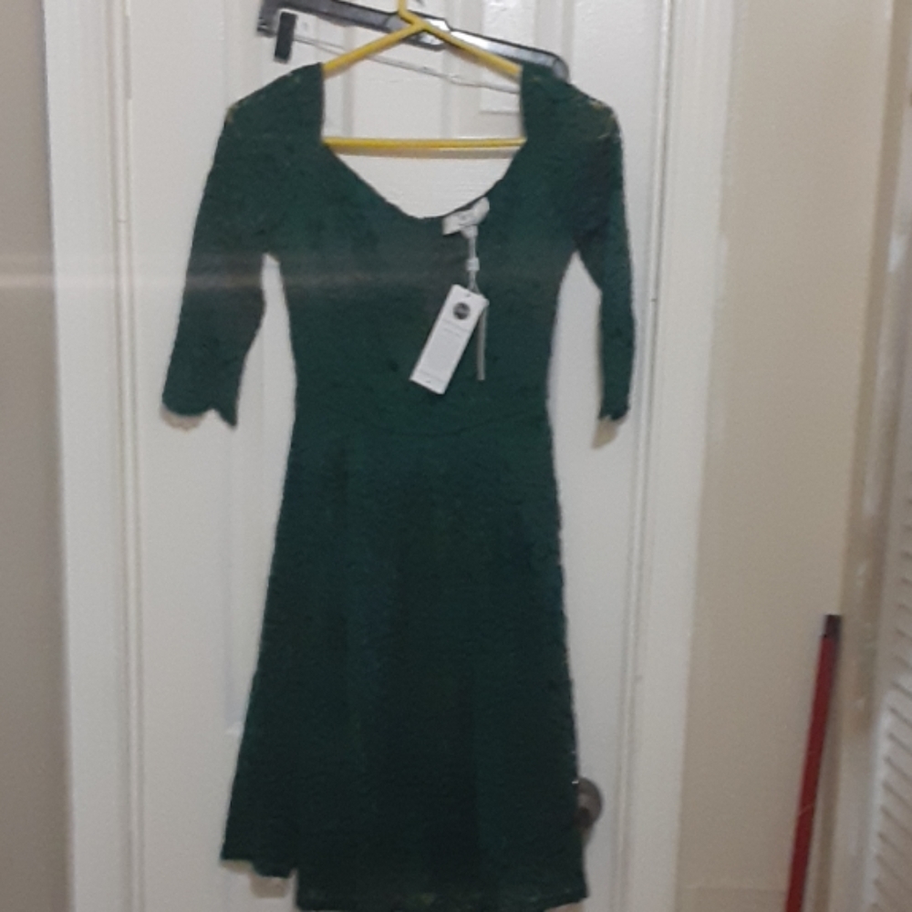 Missmay dress